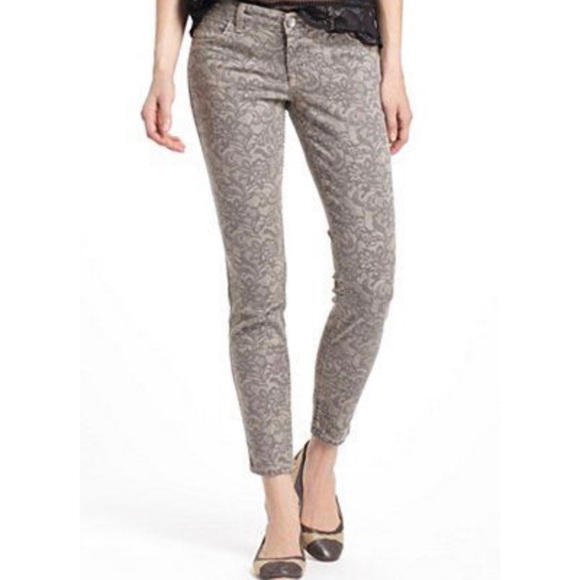 Level 99 janice ultra skinny jeans Clearance